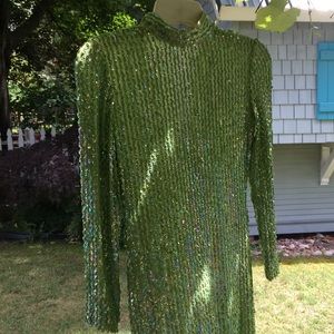 COPY - Costume - Elegant Mermaid